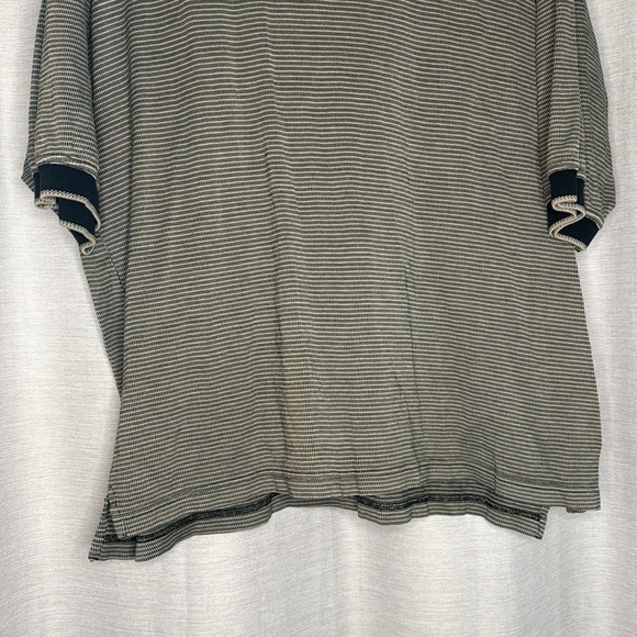 BILL BLASS RETRO POLO (XL) - Picture 3 of 5